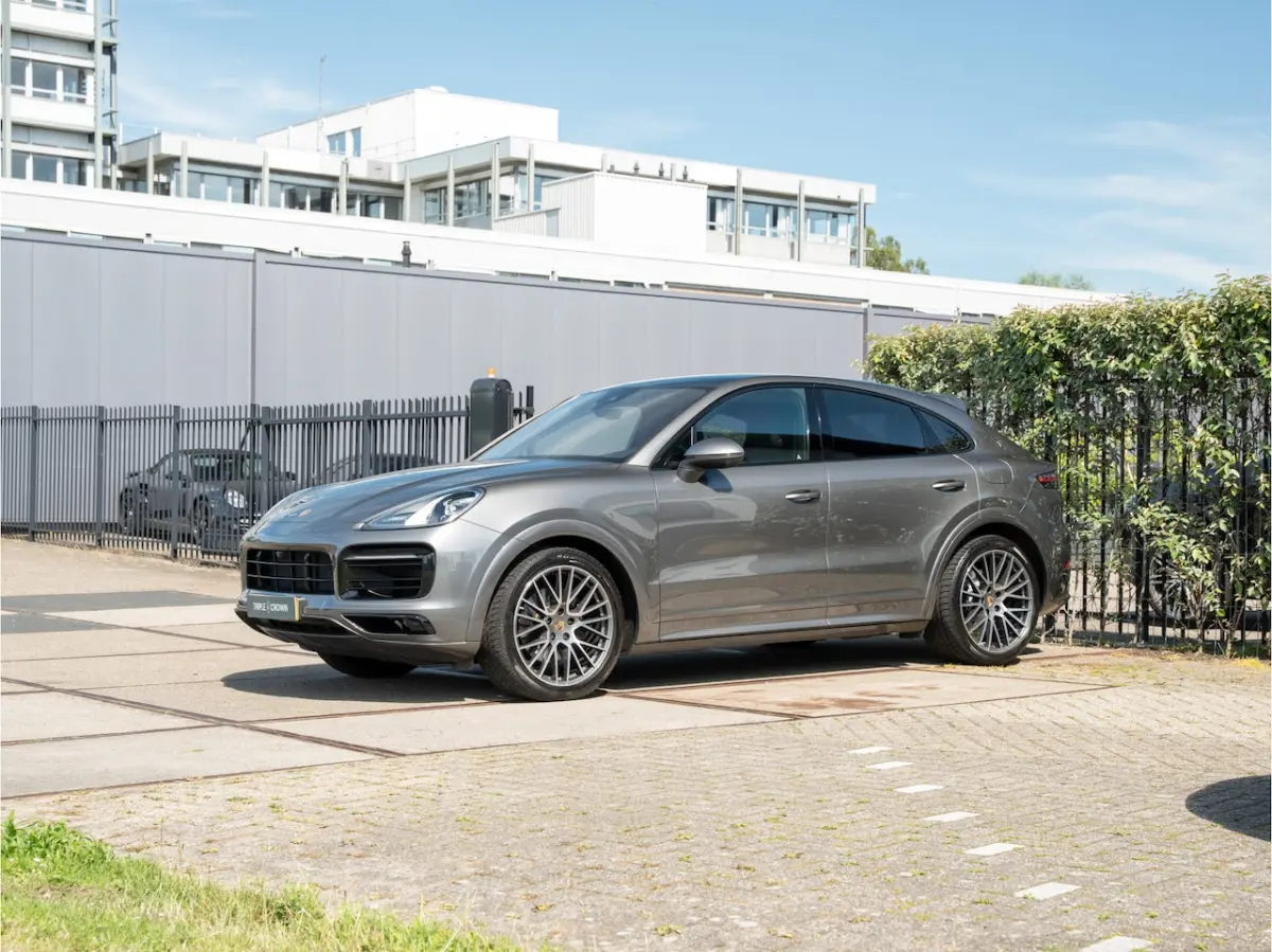 3.0 E-Hybrid | Sport Design | Bose