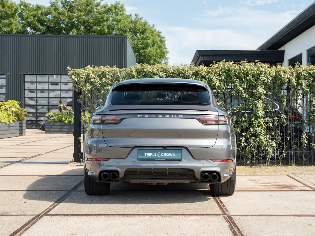 3.0 E-Hybrid | Sport Design | Bose