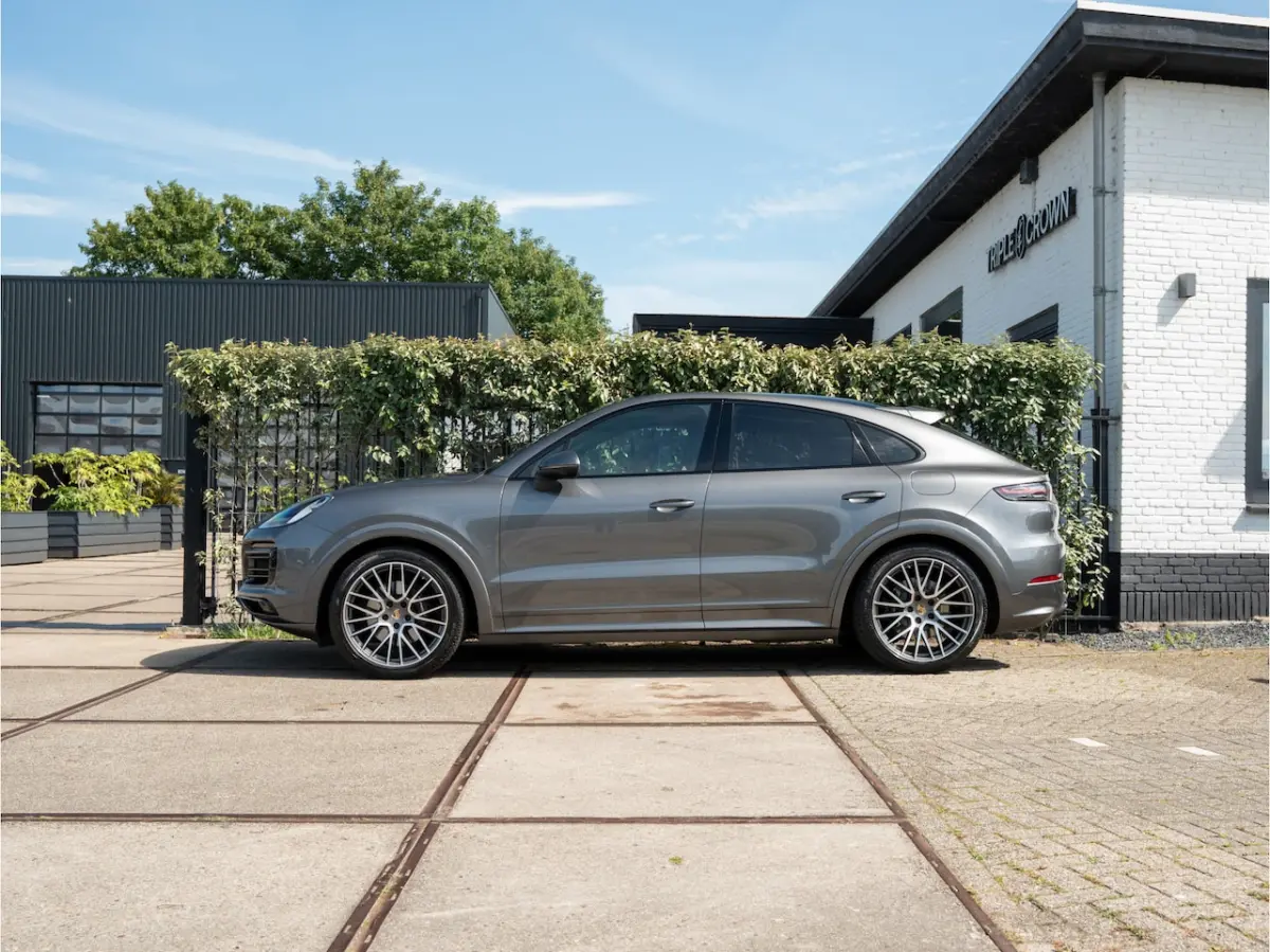 3.0 E-Hybrid | Sport Design | Bose