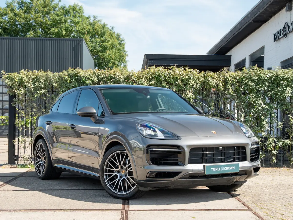 3.0 E-Hybrid | Sport Design | Bose