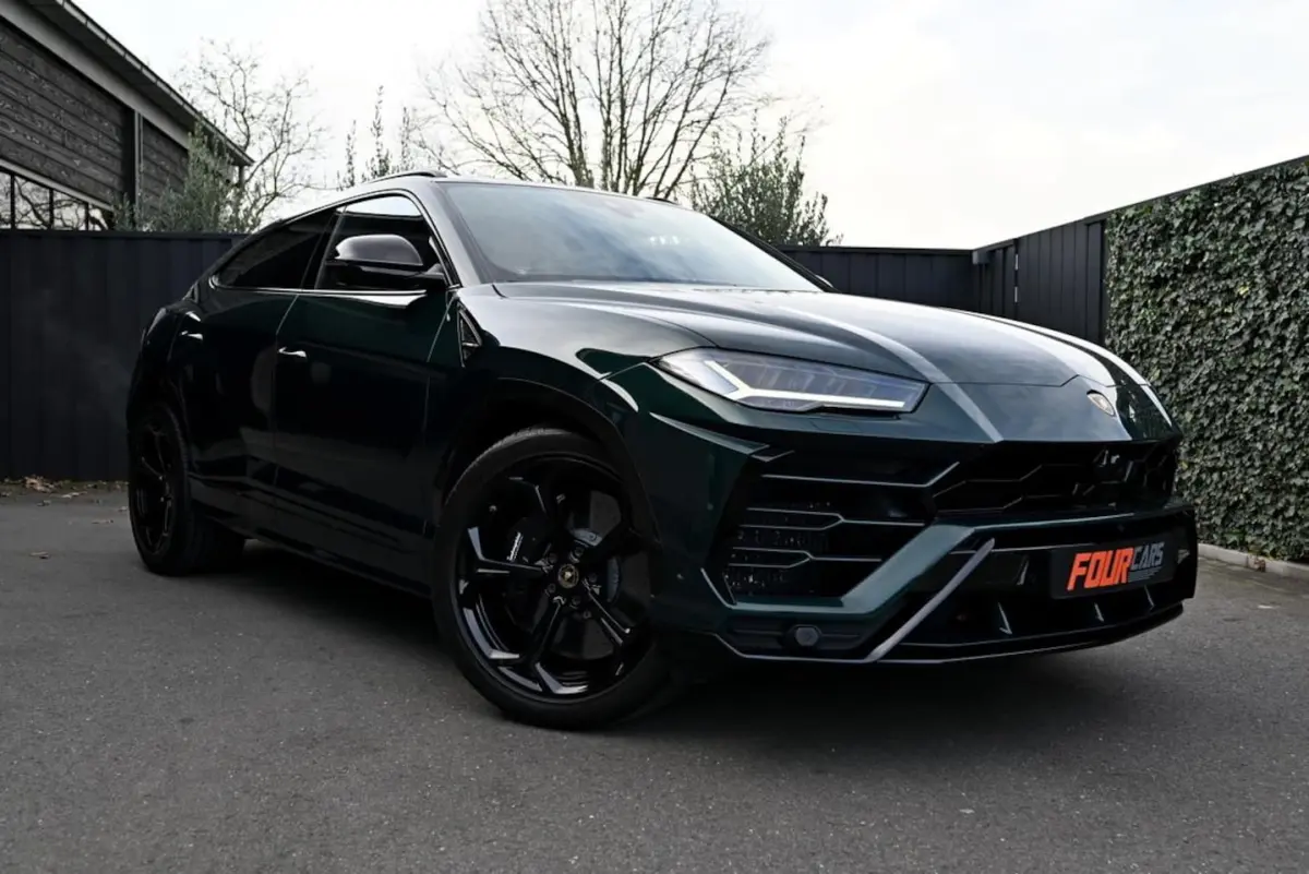 4.0 V8 | 2019 | 104.000km | Keramisch | Luchtvering | B&O | Pano | 1e Eigenaar |