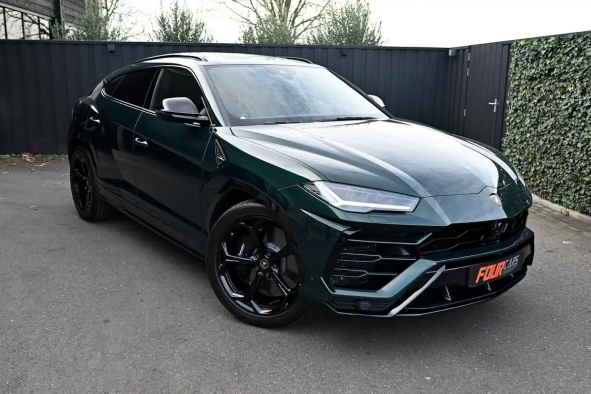 4.0 V8 | 2019 | 104.000km | Keramisch | Luchtvering | B&O | Pano | 1e Eigenaar |