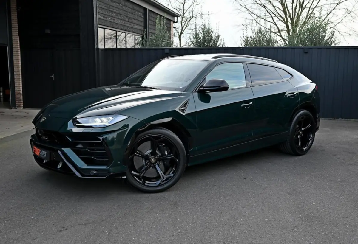 4.0 V8 | 2019 | 104.000km | Keramisch | Luchtvering | B&O | Pano | 1e Eigenaar |