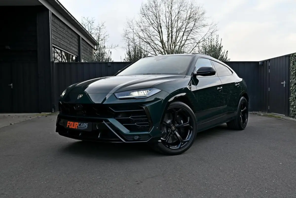 4.0 V8 | 2019 | 104.000km | Keramisch | Luchtvering | B&O | Pano | 1e Eigenaar |
