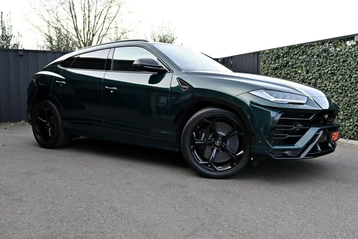 4.0 V8 | 2019 | 104.000km | Keramisch | Luchtvering | B&O | Pano | 1e Eigenaar |
