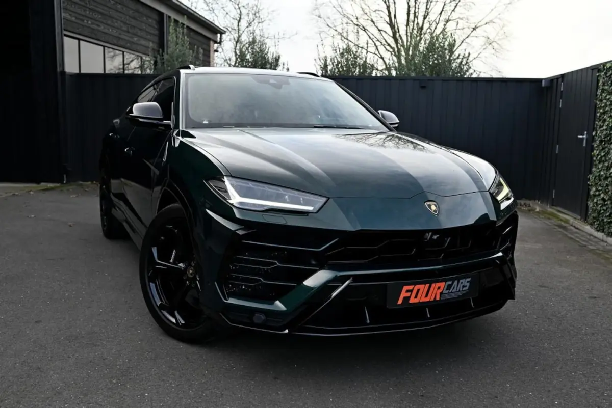 4.0 V8 | 2019 | 104.000km | Keramisch | Luchtvering | B&O | Pano | 1e Eigenaar |