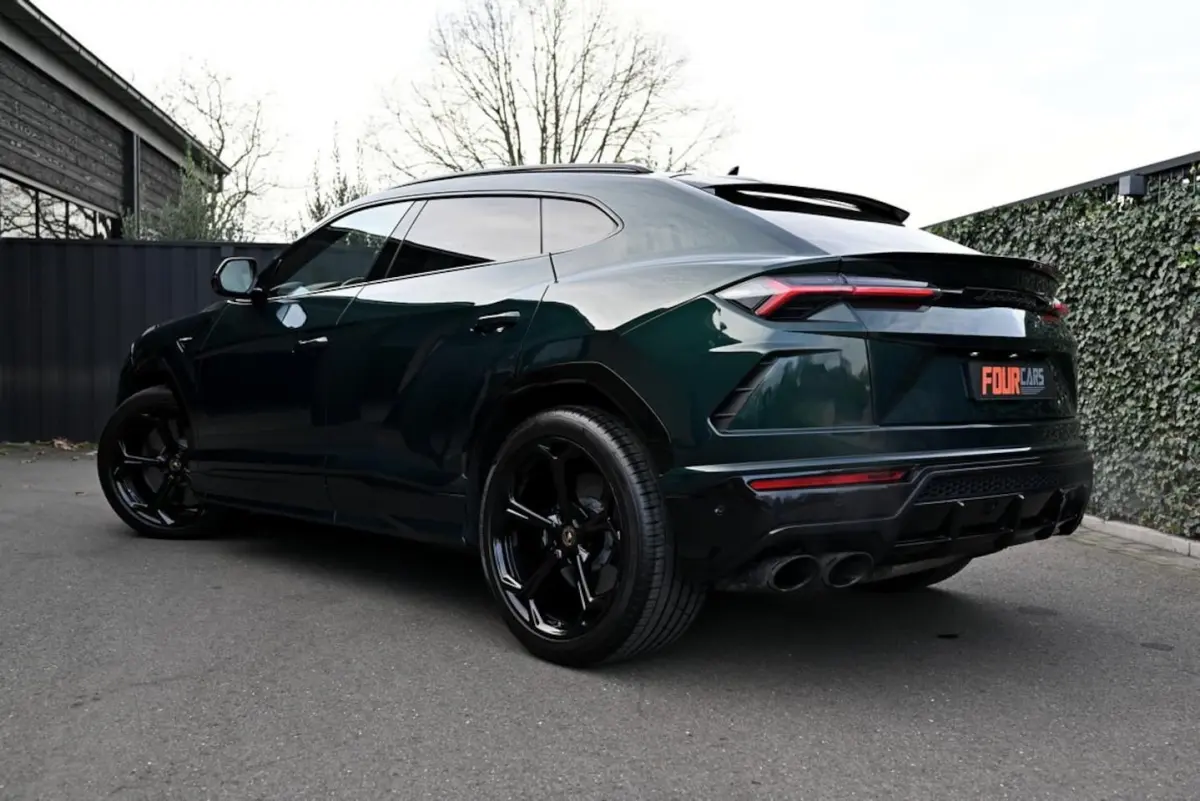 4.0 V8 | 2019 | 104.000km | Keramisch | Luchtvering | B&O | Pano | 1e Eigenaar |