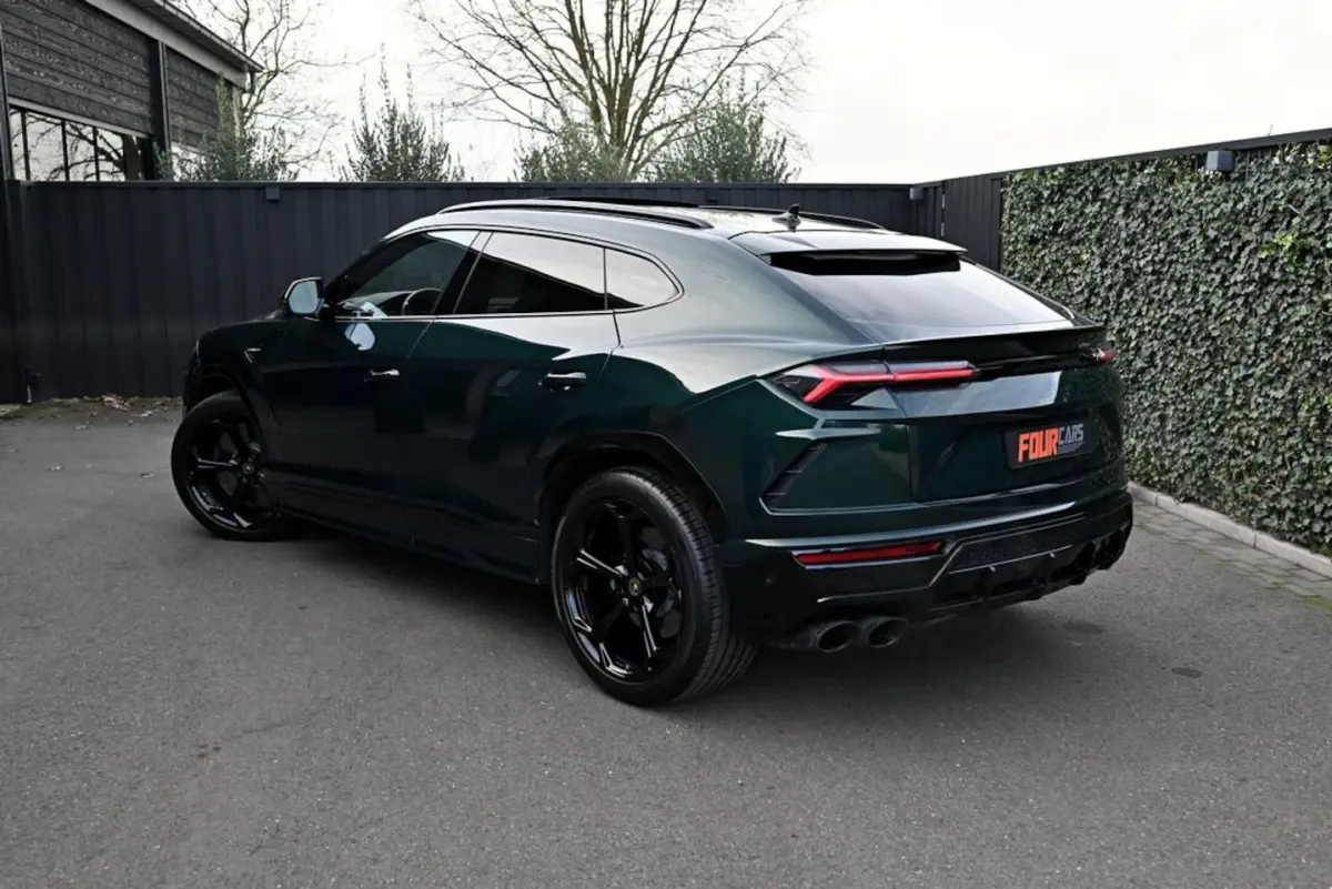 4.0 V8 | 2019 | 104.000km | Keramisch | Luchtvering | B&O | Pano | 1e Eigenaar |
