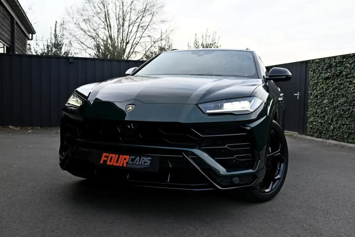 4.0 V8 | 2019 | 104.000km | Keramisch | Luchtvering | B&O | Pano | 1e Eigenaar |