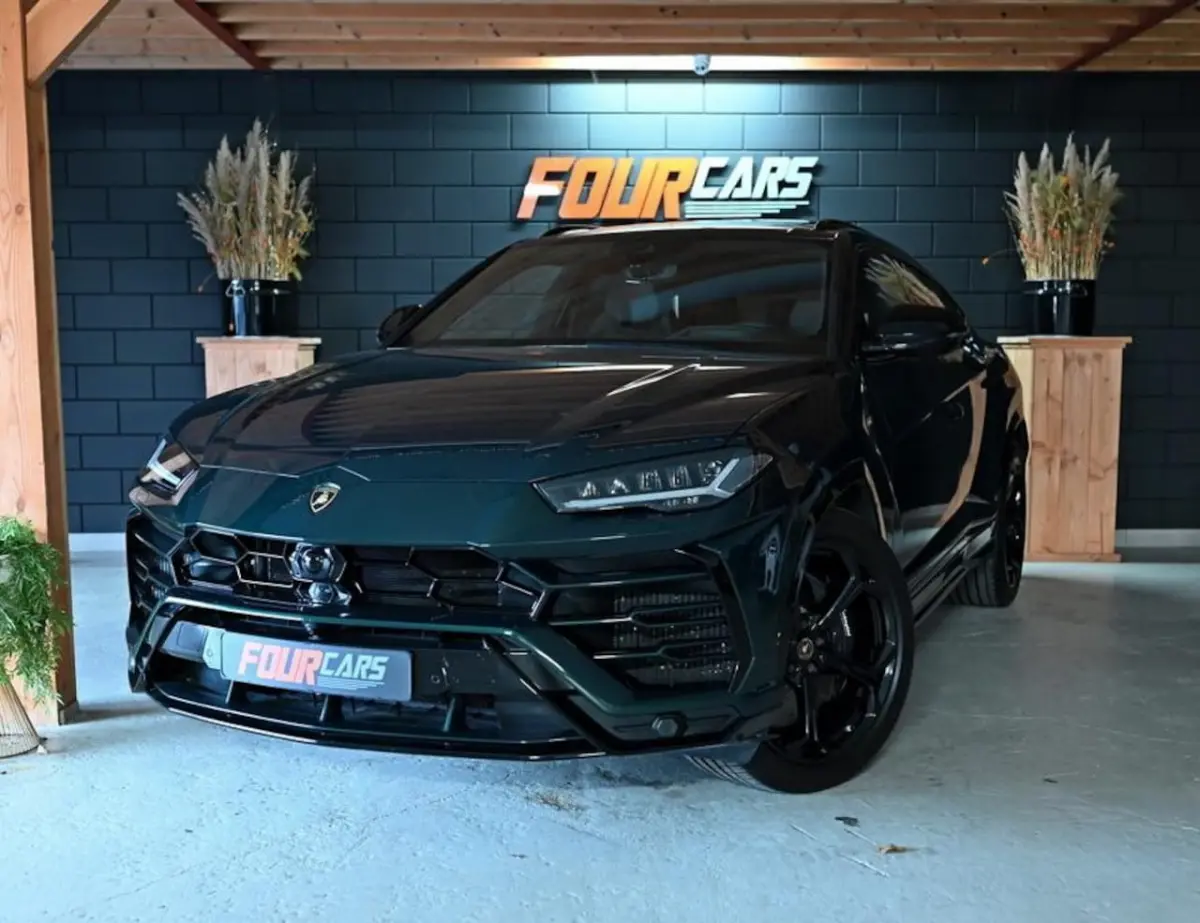4.0 V8 | 2019 | 104.000km | Keramisch | Luchtvering | B&O | Pano | 1e Eigenaar |
