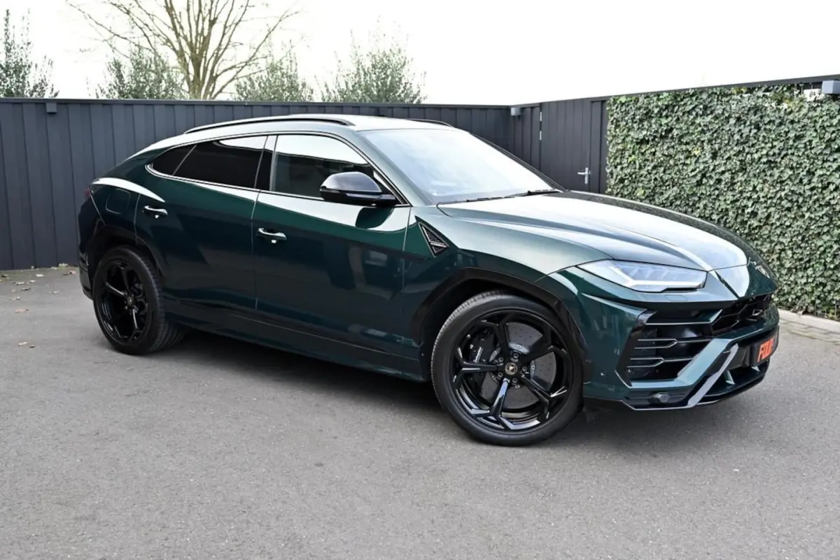 4.0 V8 | 2019 | 104.000km | Keramisch | Luchtvering | B&O | Pano | 1e Eigenaar |