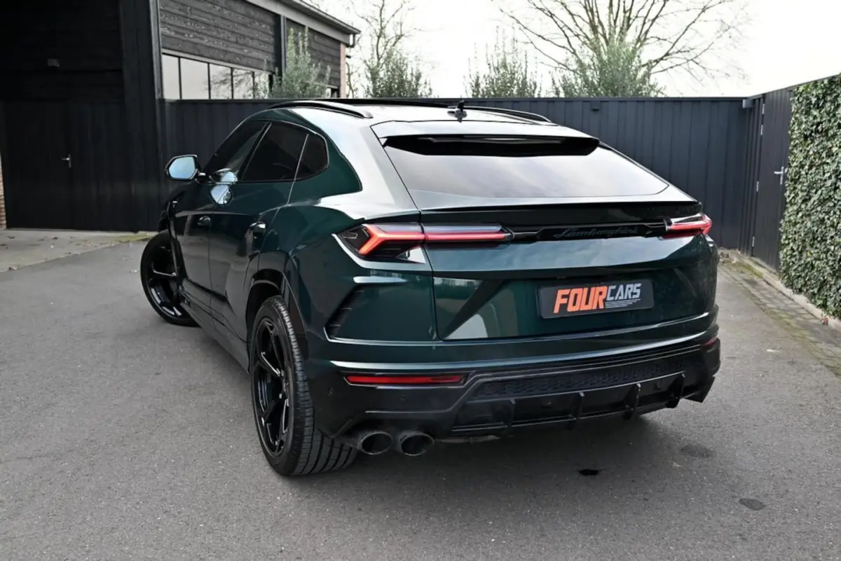 4.0 V8 | 2019 | 104.000km | Keramisch | Luchtvering | B&O | Pano | 1e Eigenaar |