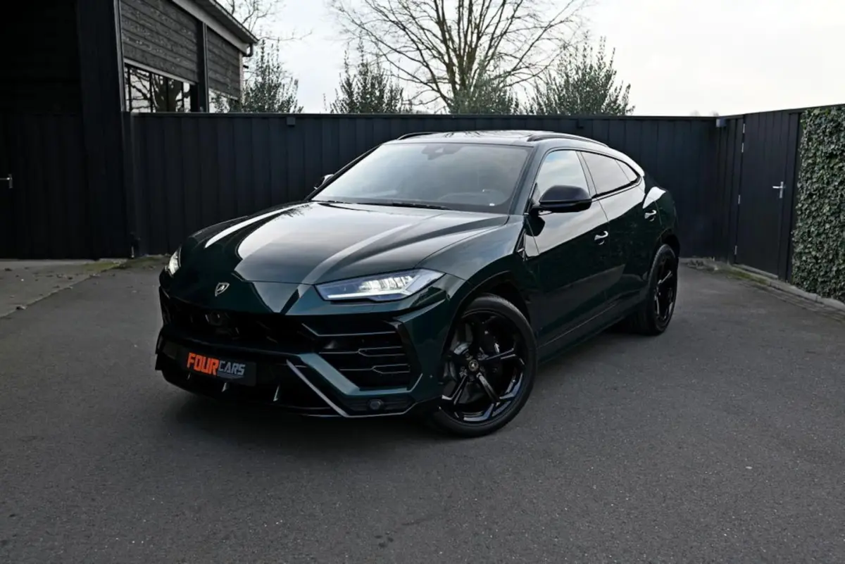 4.0 V8 | 2019 | 104.000km | Keramisch | Luchtvering | B&O | Pano | 1e Eigenaar |