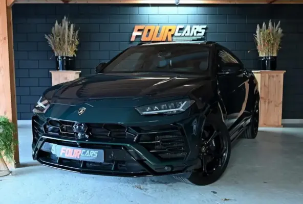4.0 V8 | 2019 | 104.000km | Keramisch | Luchtvering | B&O | Pano | 1e Eigenaar |