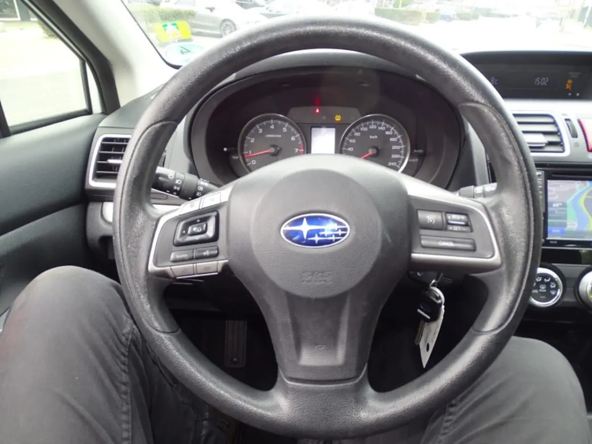 1.6I INTRO AWD-Automaat-Navi-Blth-Pdc-Clima-Cruise