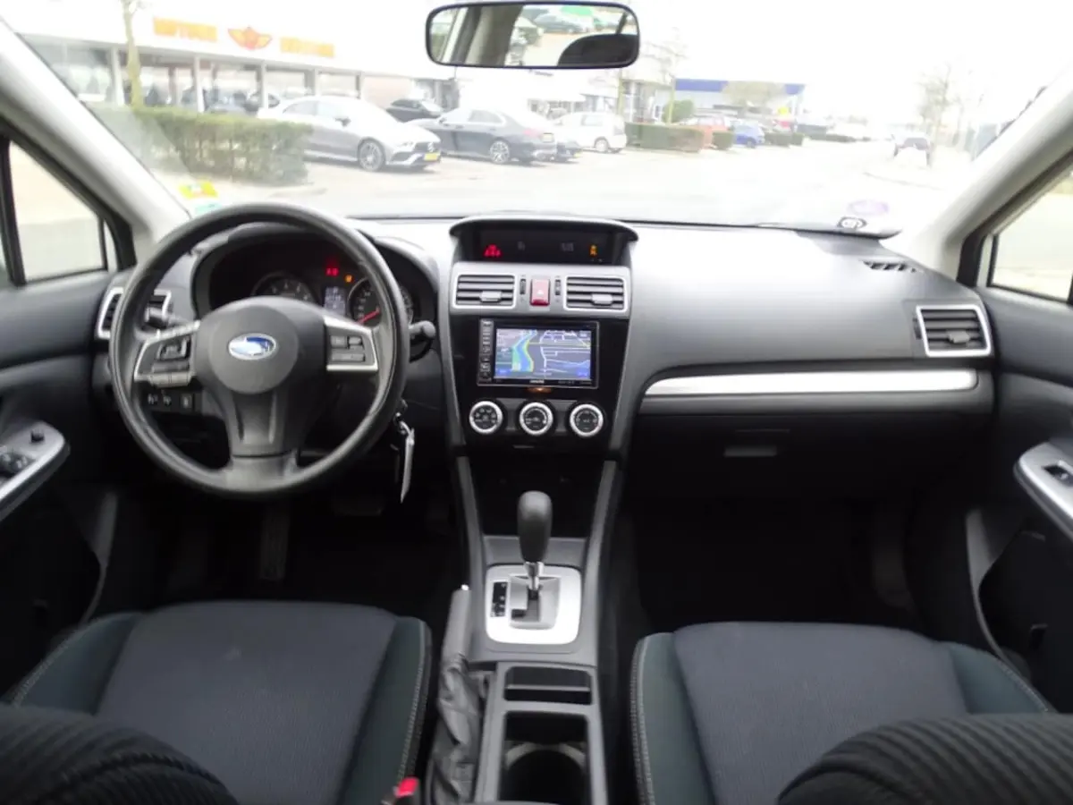 1.6I INTRO AWD-Automaat-Navi-Blth-Pdc-Clima-Cruise