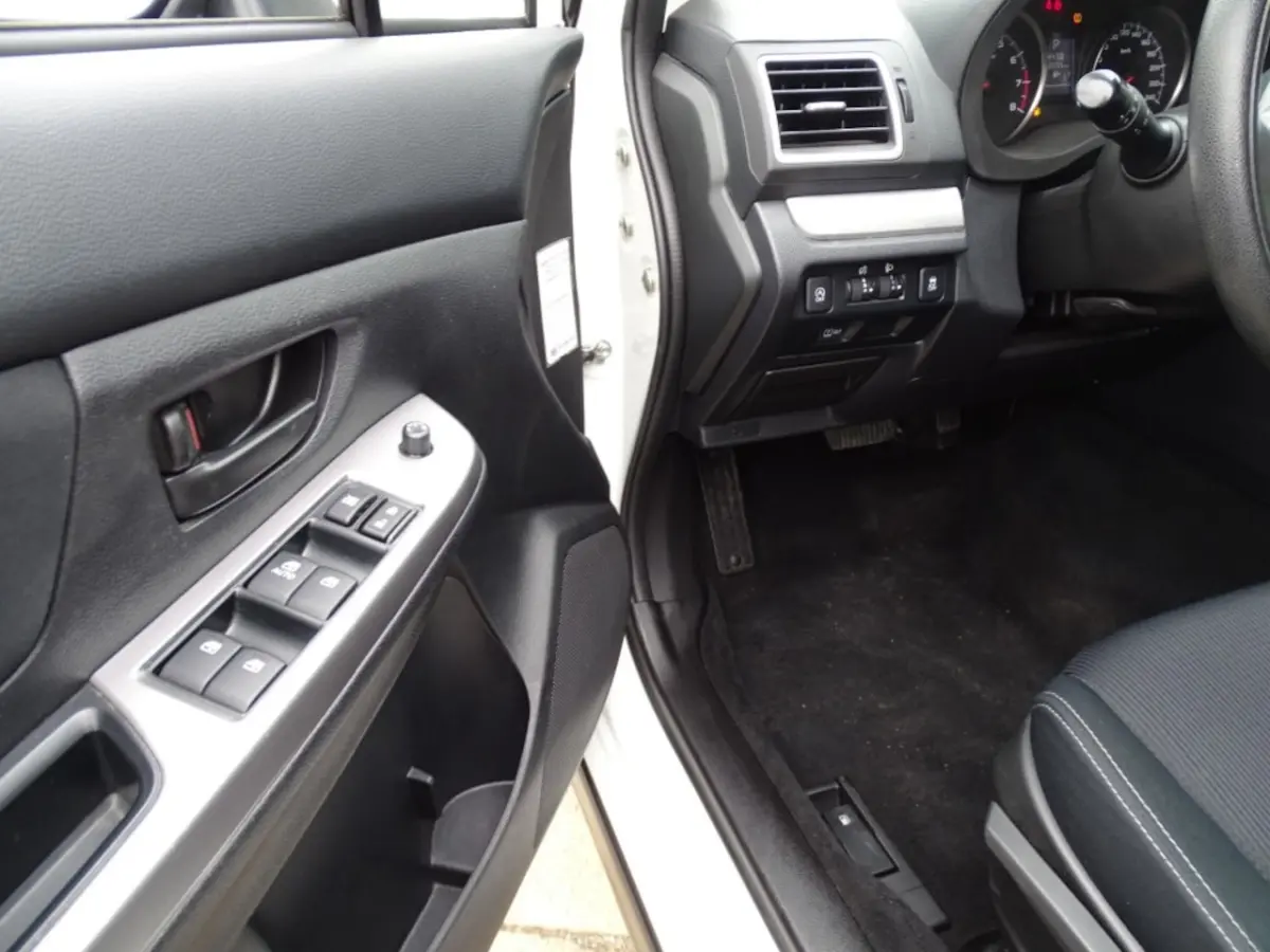1.6I INTRO AWD-Automaat-Navi-Blth-Pdc-Clima-Cruise