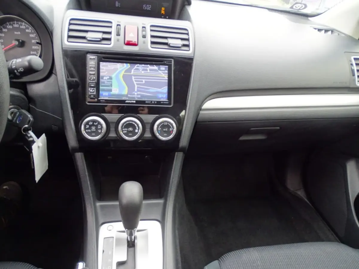 1.6I INTRO AWD-Automaat-Navi-Blth-Pdc-Clima-Cruise
