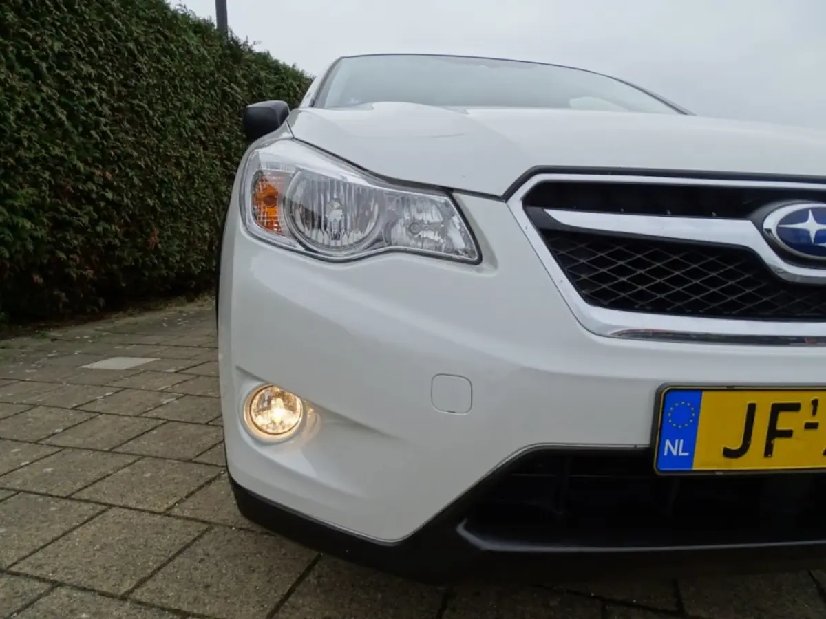 1.6I INTRO AWD-Automaat-Navi-Blth-Pdc-Clima-Cruise