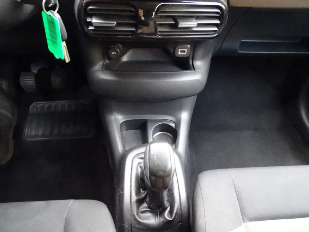 C4 1.2 PT 110 Pk SHINE-Navi-Blth-Clima-Cruise-PDc