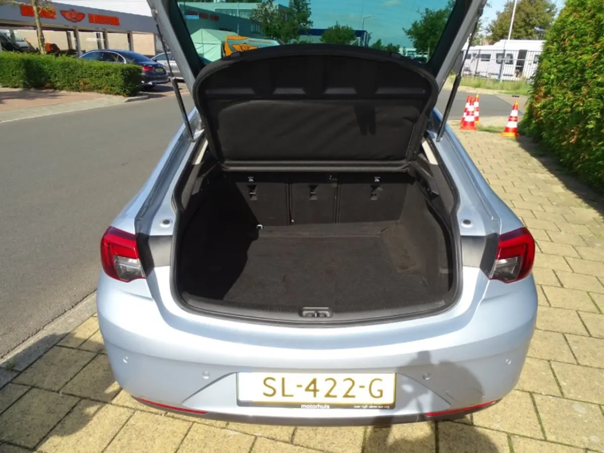 1.5 T ET INNOV.Gr Sport-