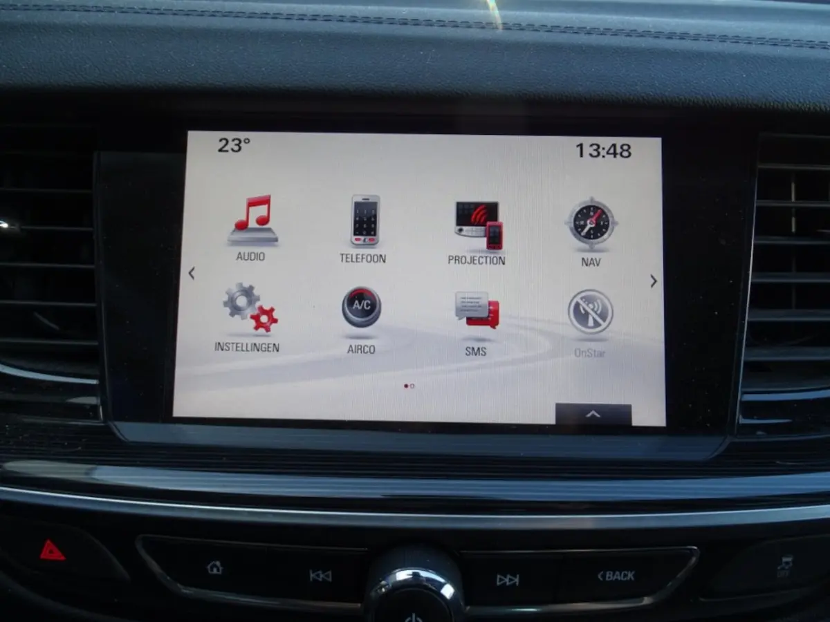 1.5 T ET INNOV.Gr Sport-