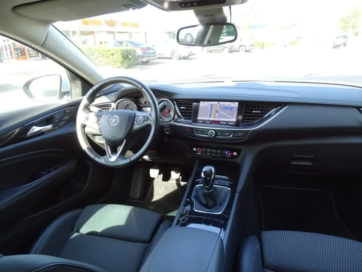 1.5 T ET INNOV.Gr Sport-