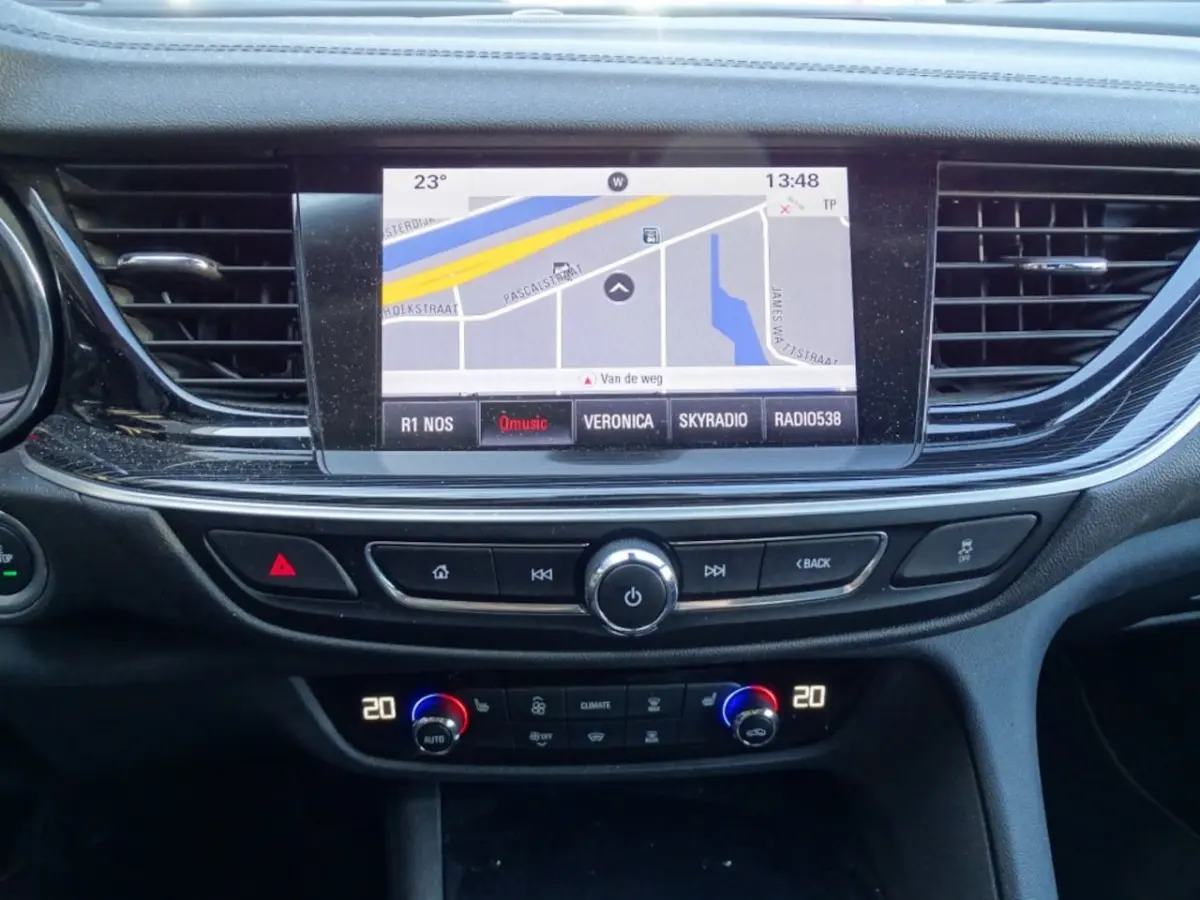 1.5 T ET INNOV.Gr Sport-