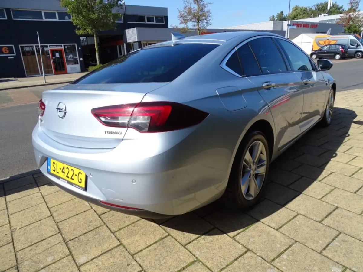 1.5 T ET INNOV.Gr Sport-