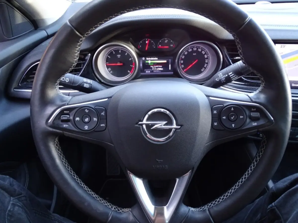 1.5 T ET INNOV.Gr Sport-