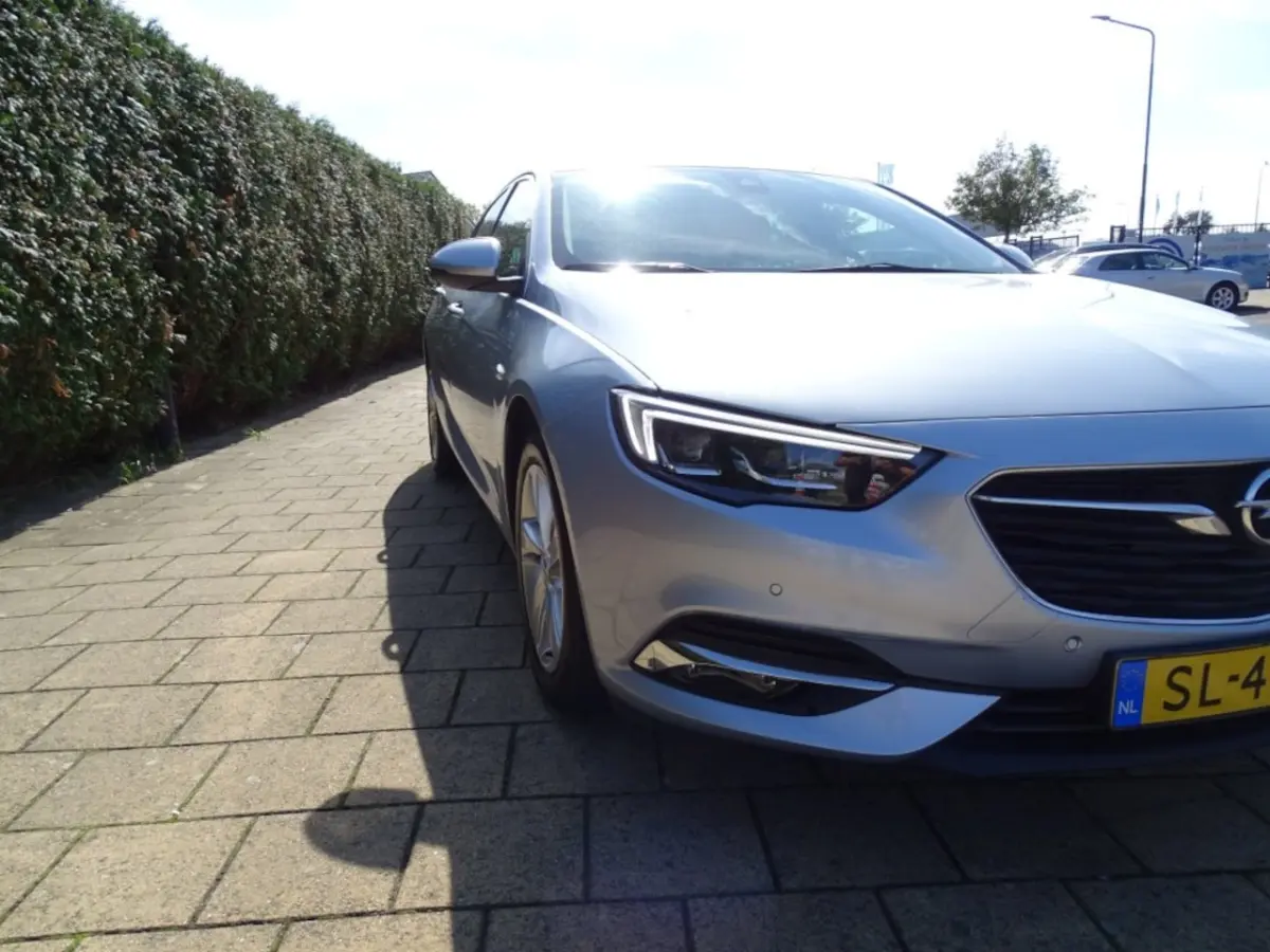 1.5 T ET INNOV.Gr Sport-