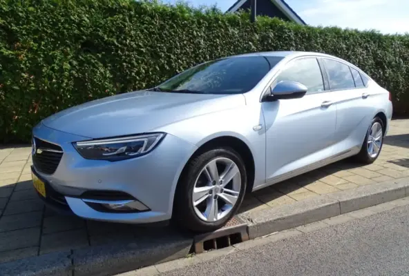 1.5 T ET INNOV.Gr Sport-