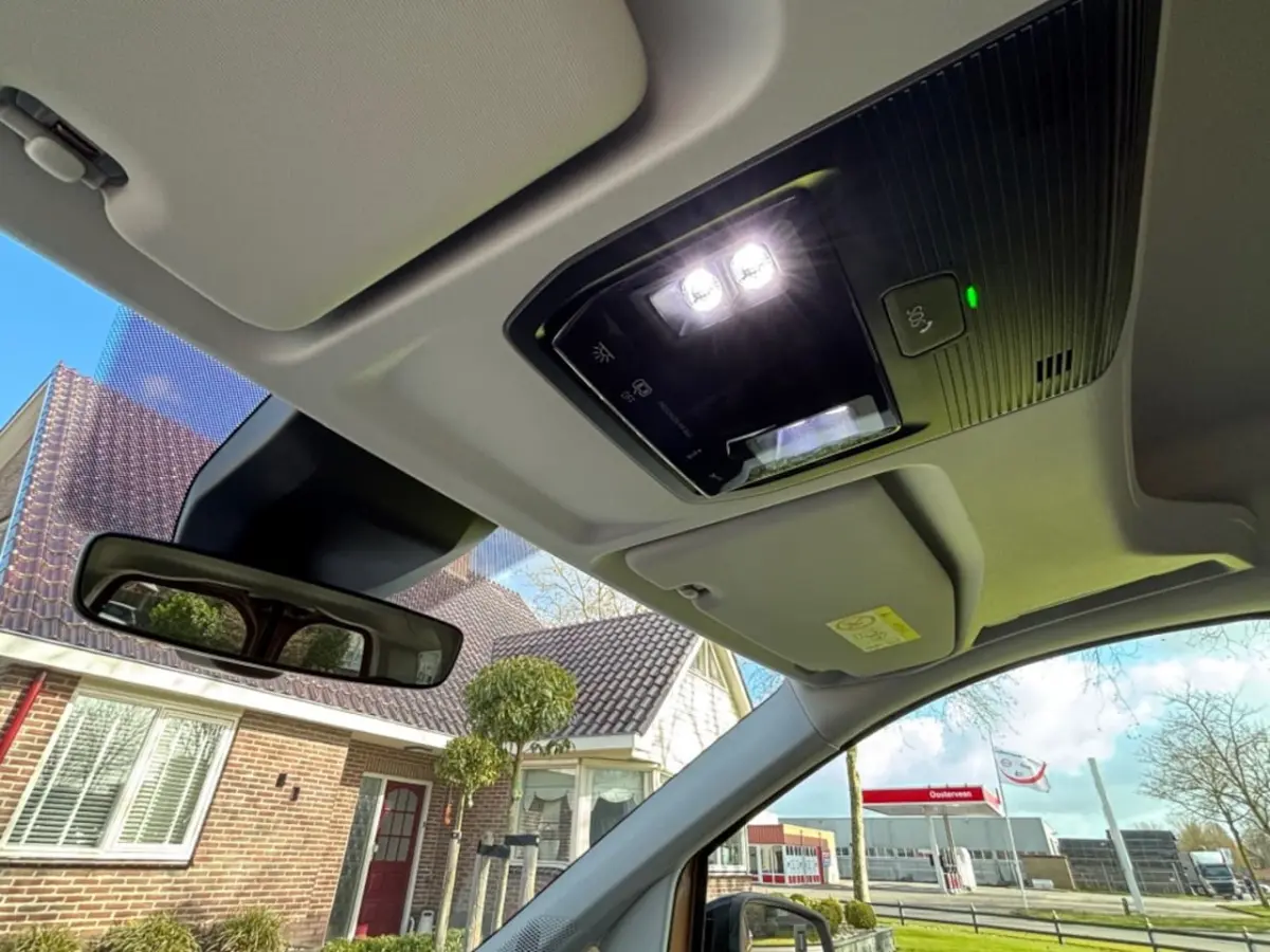 1.5 TSI 115pk DSG Style, ACC, Navi, Camera, LED