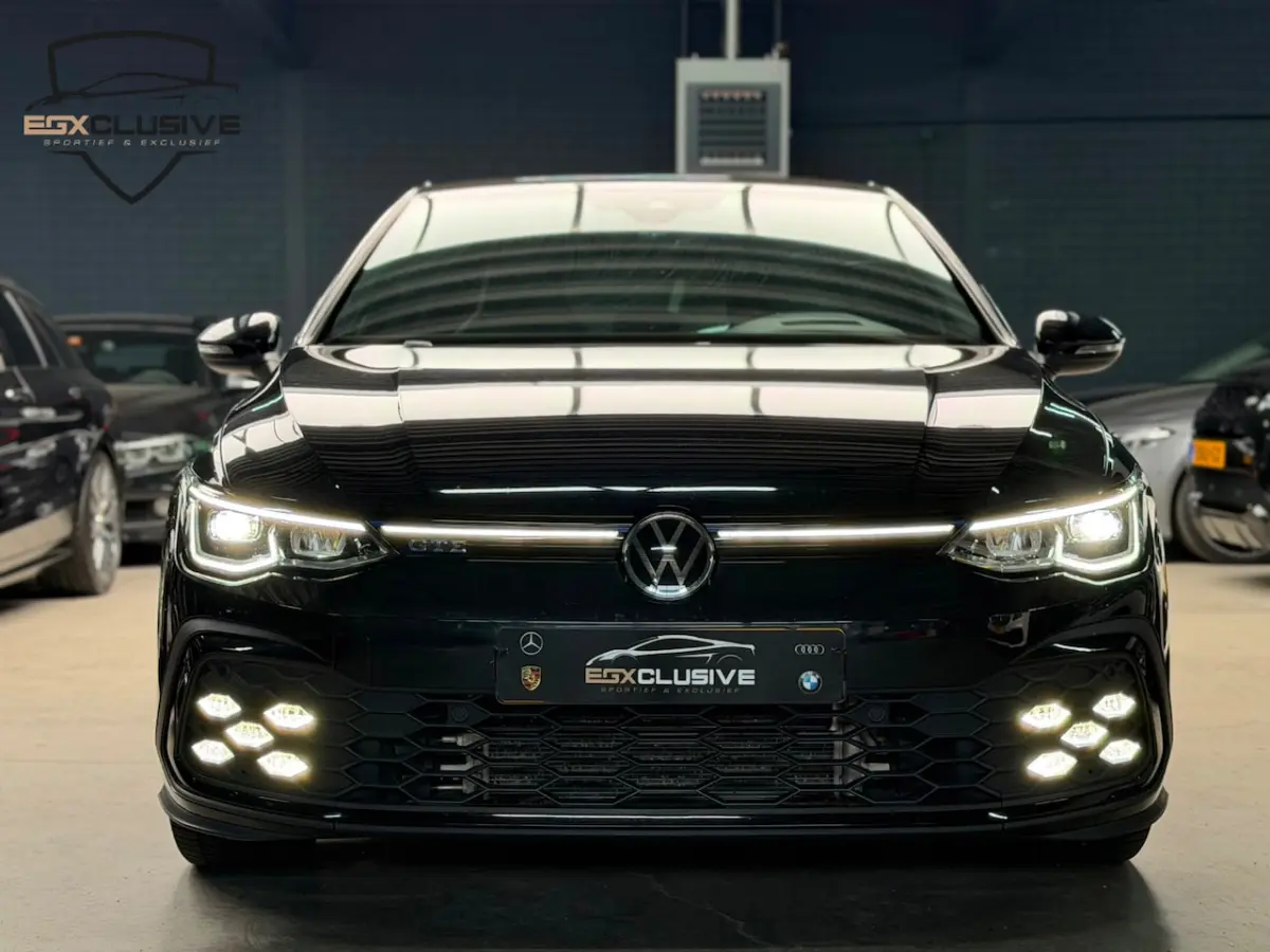 1.4 eHybrid GTE HUD|ACC|FRONTASSIST|LIGHTPAKKET VOOR|SFEER