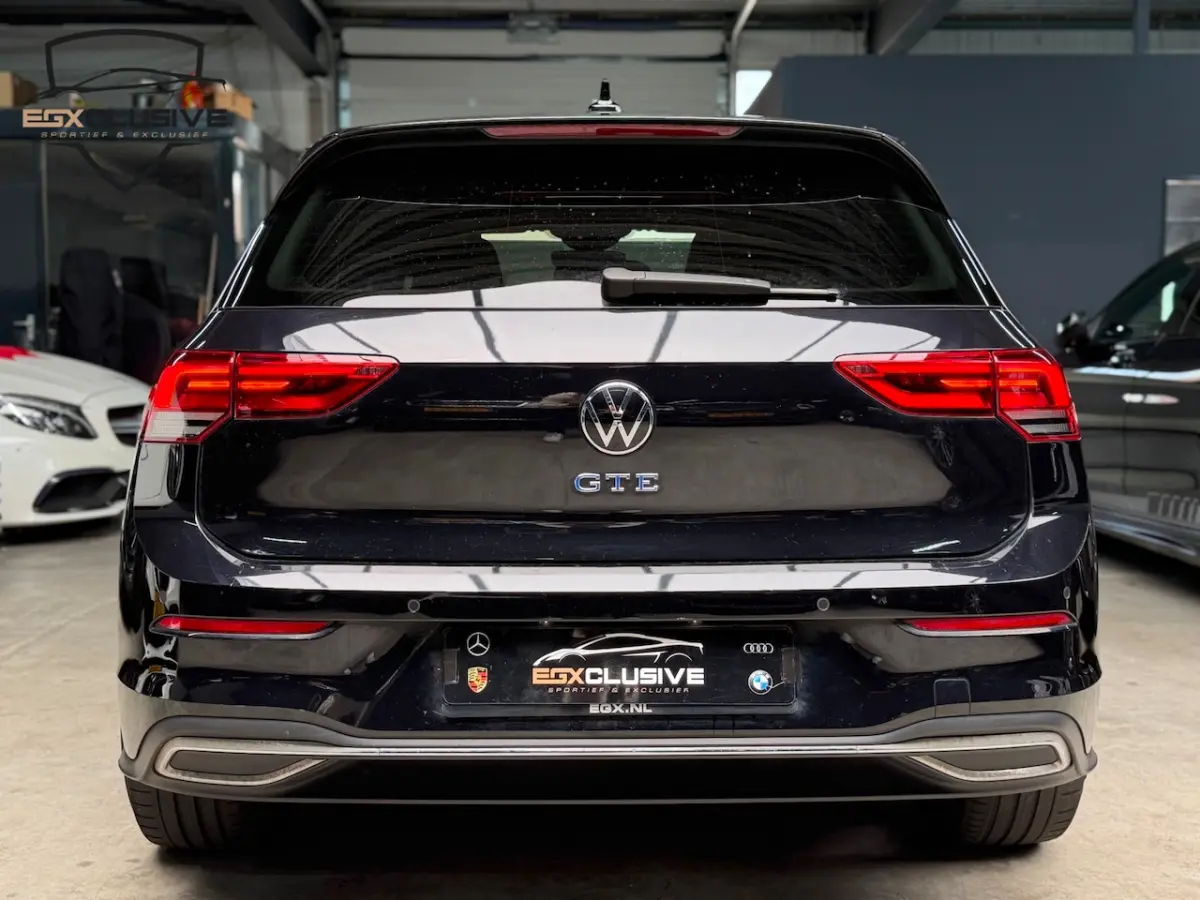 1.4 eHybrid GTE HUD|ACC|FRONTASSIST|LIGHTPAKKET VOOR|SFEER