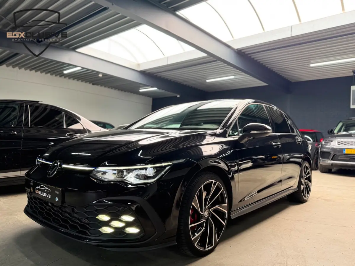 1.4 eHybrid GTE HUD|ACC|FRONTASSIST|LIGHTPAKKET VOOR|SFEER