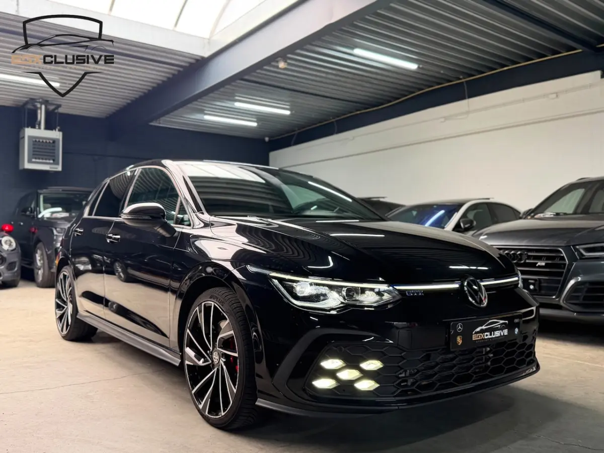 1.4 eHybrid GTE HUD|ACC|FRONTASSIST|LIGHTPAKKET VOOR|SFEER