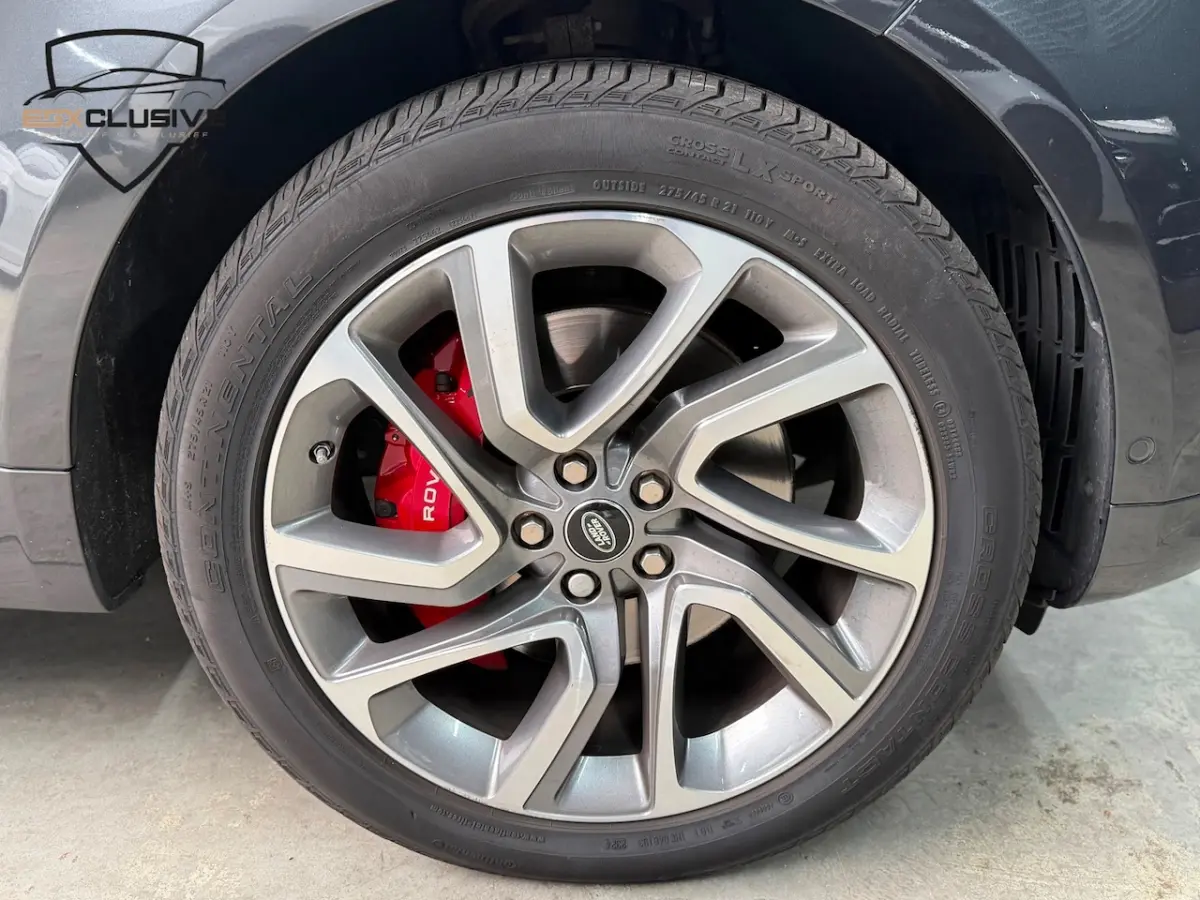 2.0 P400e Autobiography Dynamic PANO|HUD|CAMERA|MERIDIAN|MASSAGE|ALCANTARA