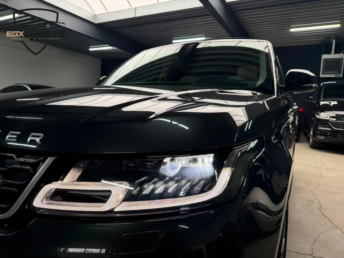 2.0 P400e Autobiography Dynamic PANO|HUD|CAMERA|MERIDIAN|MASSAGE|ALCANTARA
