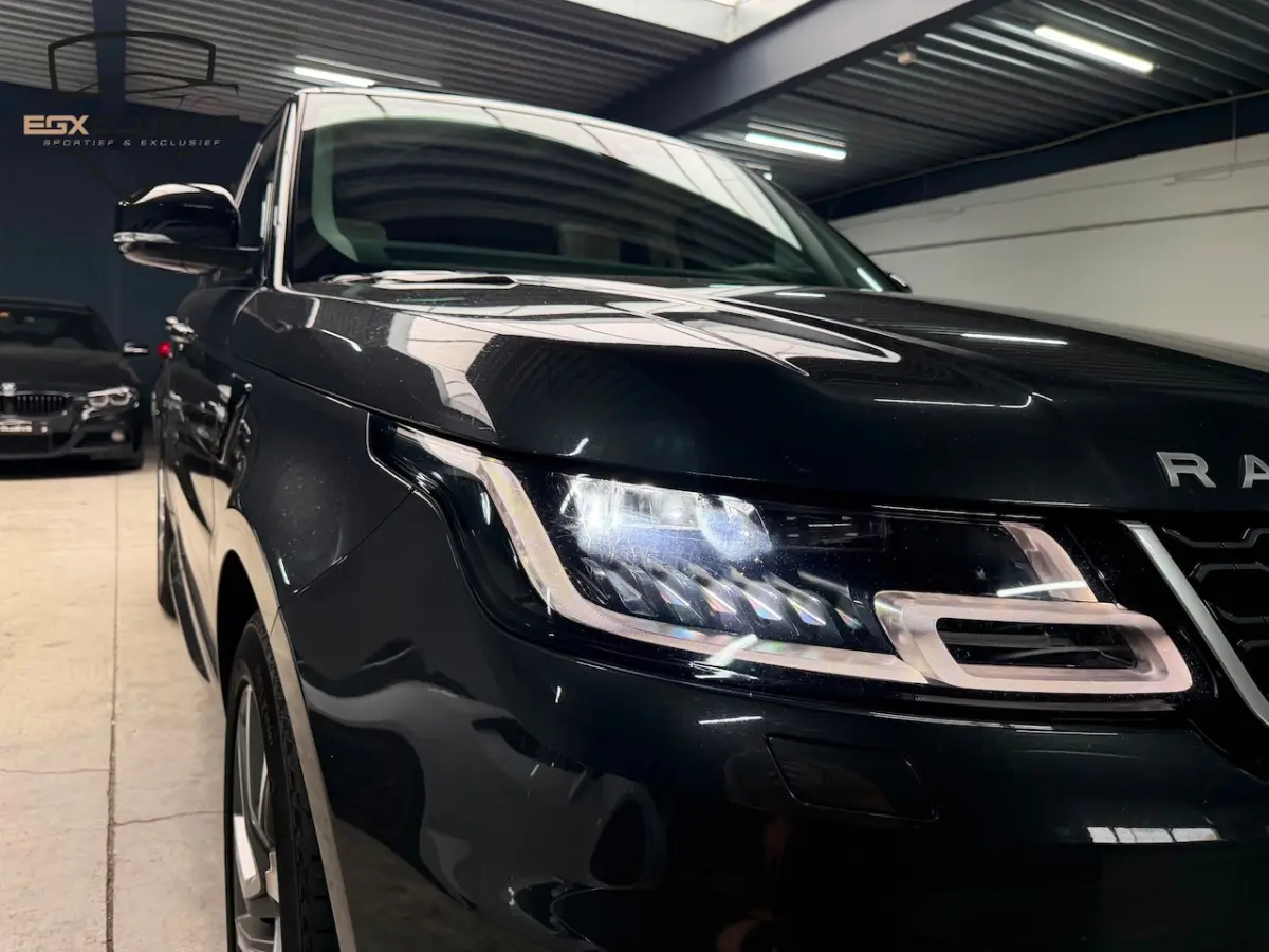 2.0 P400e Autobiography Dynamic PANO|HUD|CAMERA|MERIDIAN|MASSAGE|ALCANTARA