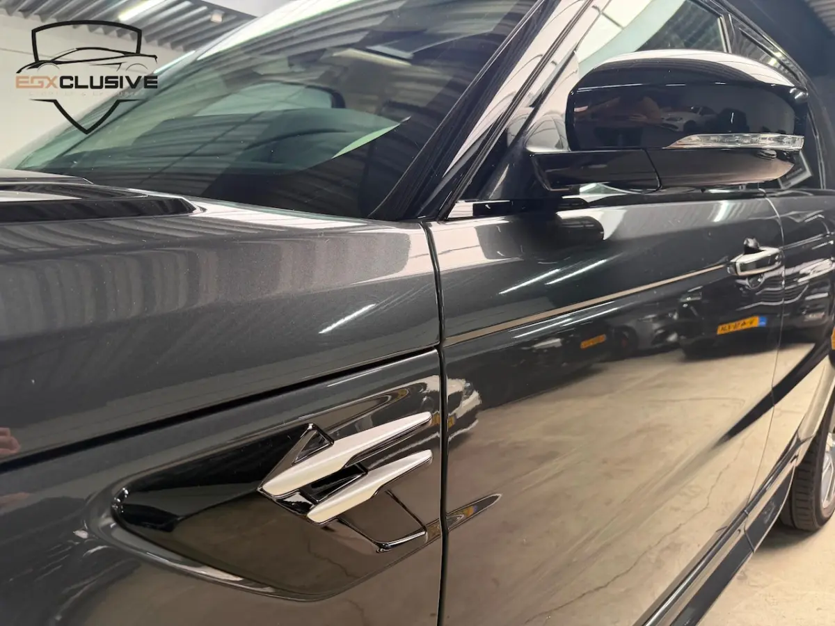 2.0 P400e Autobiography Dynamic PANO|HUD|CAMERA|MERIDIAN|MASSAGE|ALCANTARA