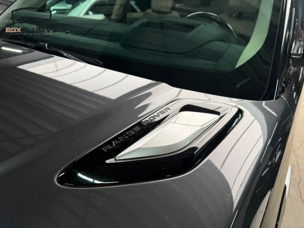 2.0 P400e Autobiography Dynamic PANO|HUD|CAMERA|MERIDIAN|MASSAGE|ALCANTARA
