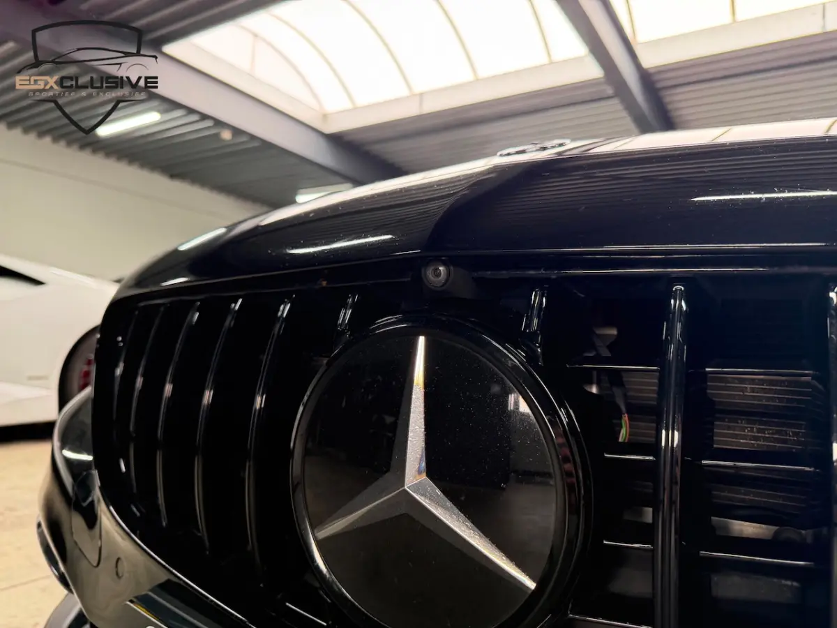 C63 AMG S Edition 1 PANO|CERAMIC|360CAMERA|HUD|BURMESTER|ACC|BLINDSPOT |MEMORY