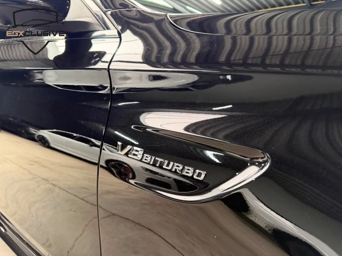 C63 AMG S Edition 1 PANO|CERAMIC|360CAMERA|HUD|BURMESTER|ACC|BLINDSPOT |MEMORY
