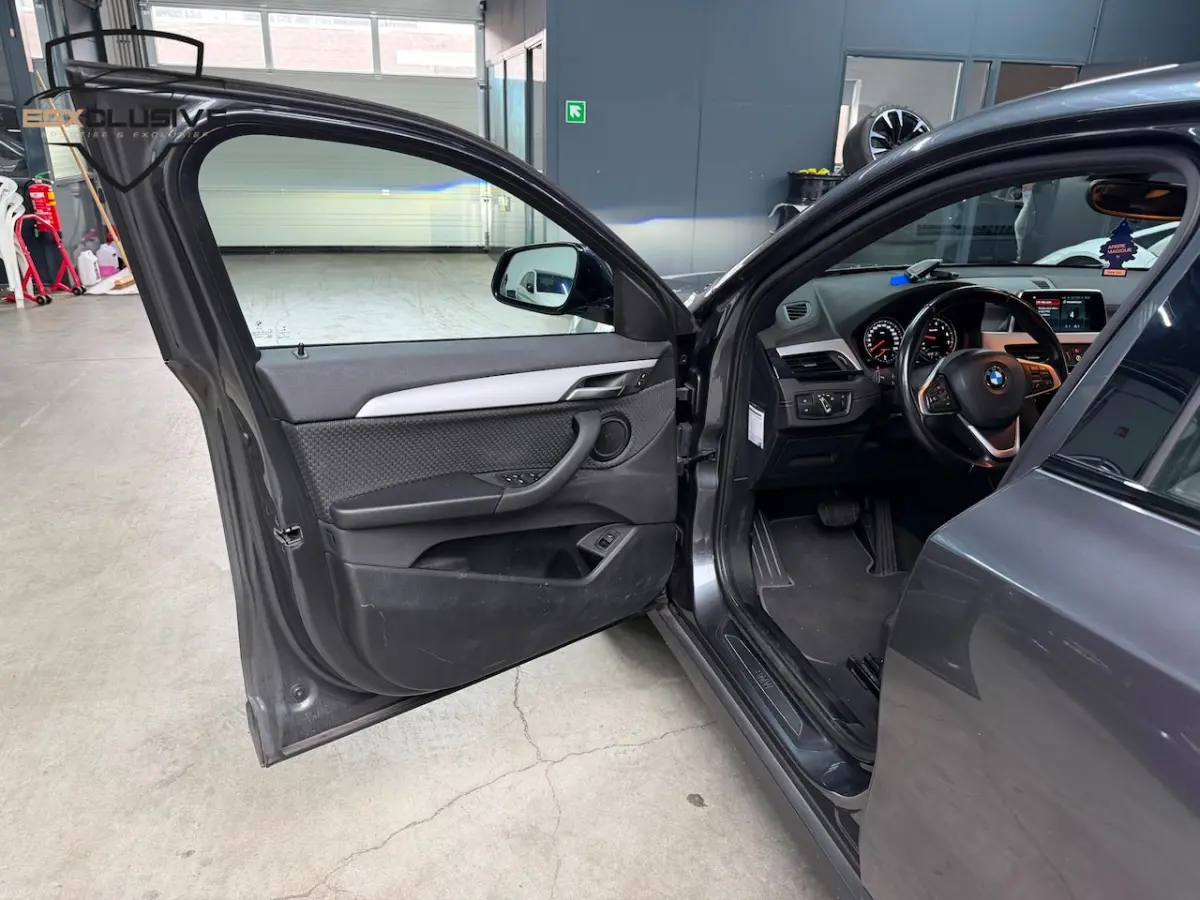 SDrive18i Executive PDC|CRUISE CONTROL|VIRTUAL|AUTOMAAT