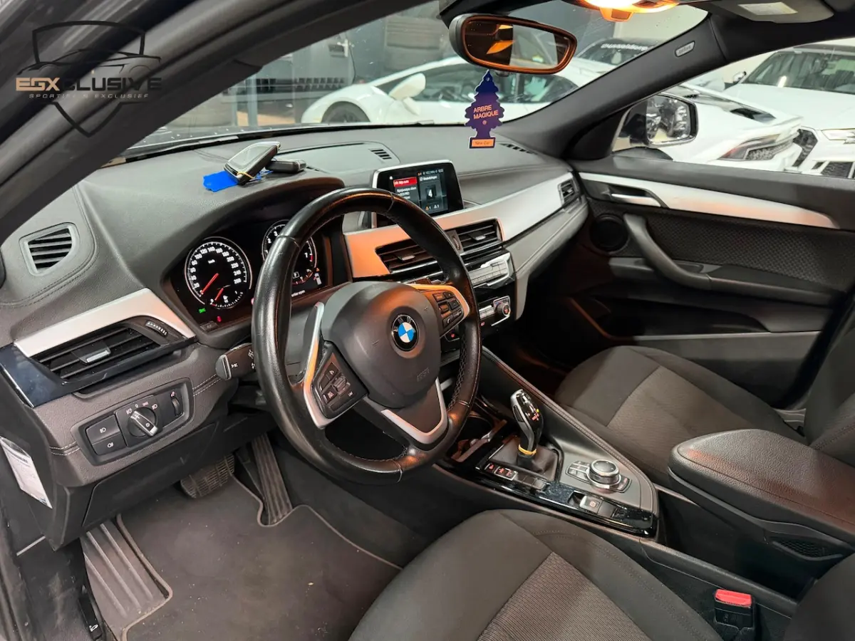 SDrive18i Executive PDC|CRUISE CONTROL|VIRTUAL|AUTOMAAT