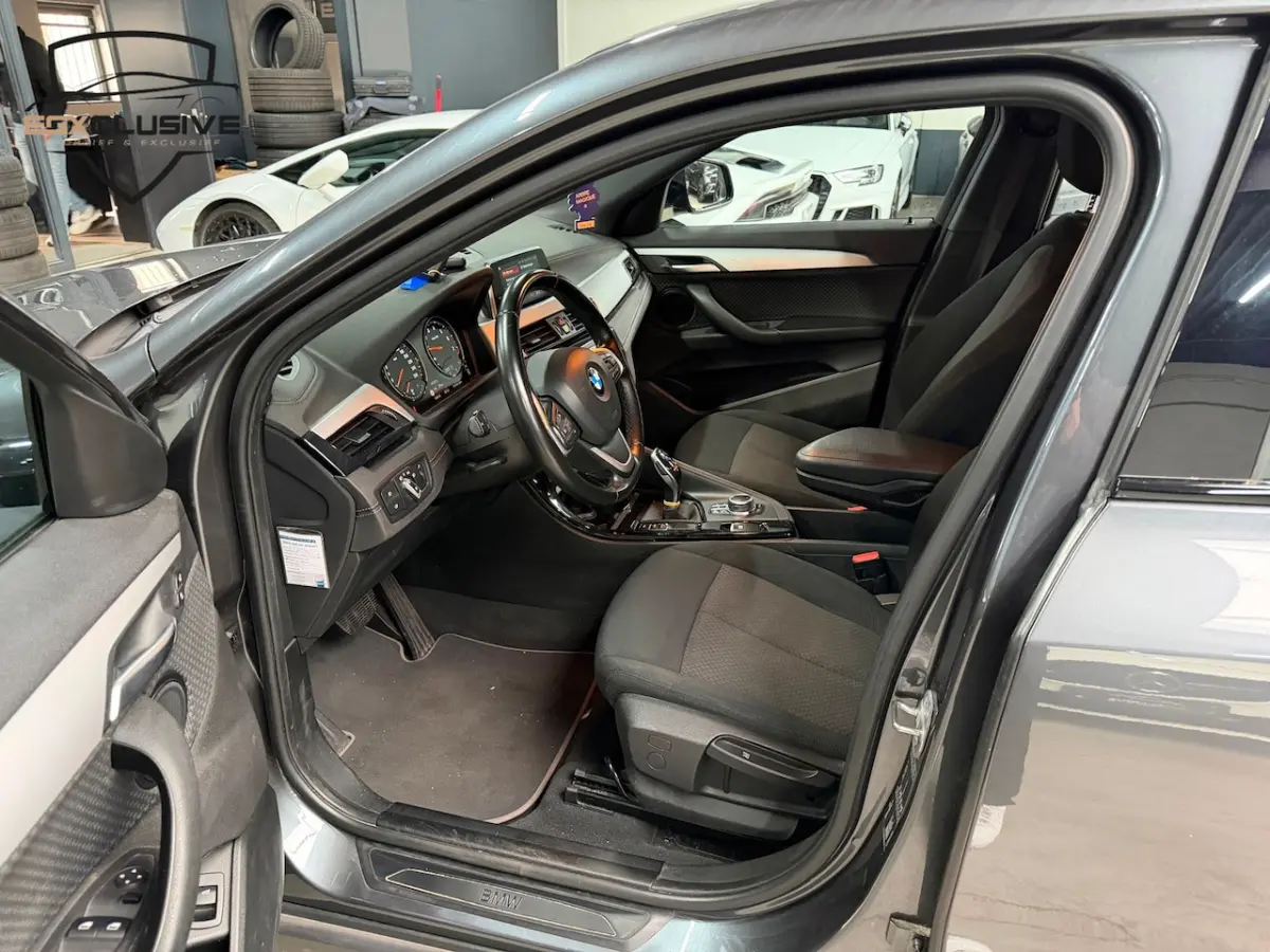SDrive18i Executive PDC|CRUISE CONTROL|VIRTUAL|AUTOMAAT