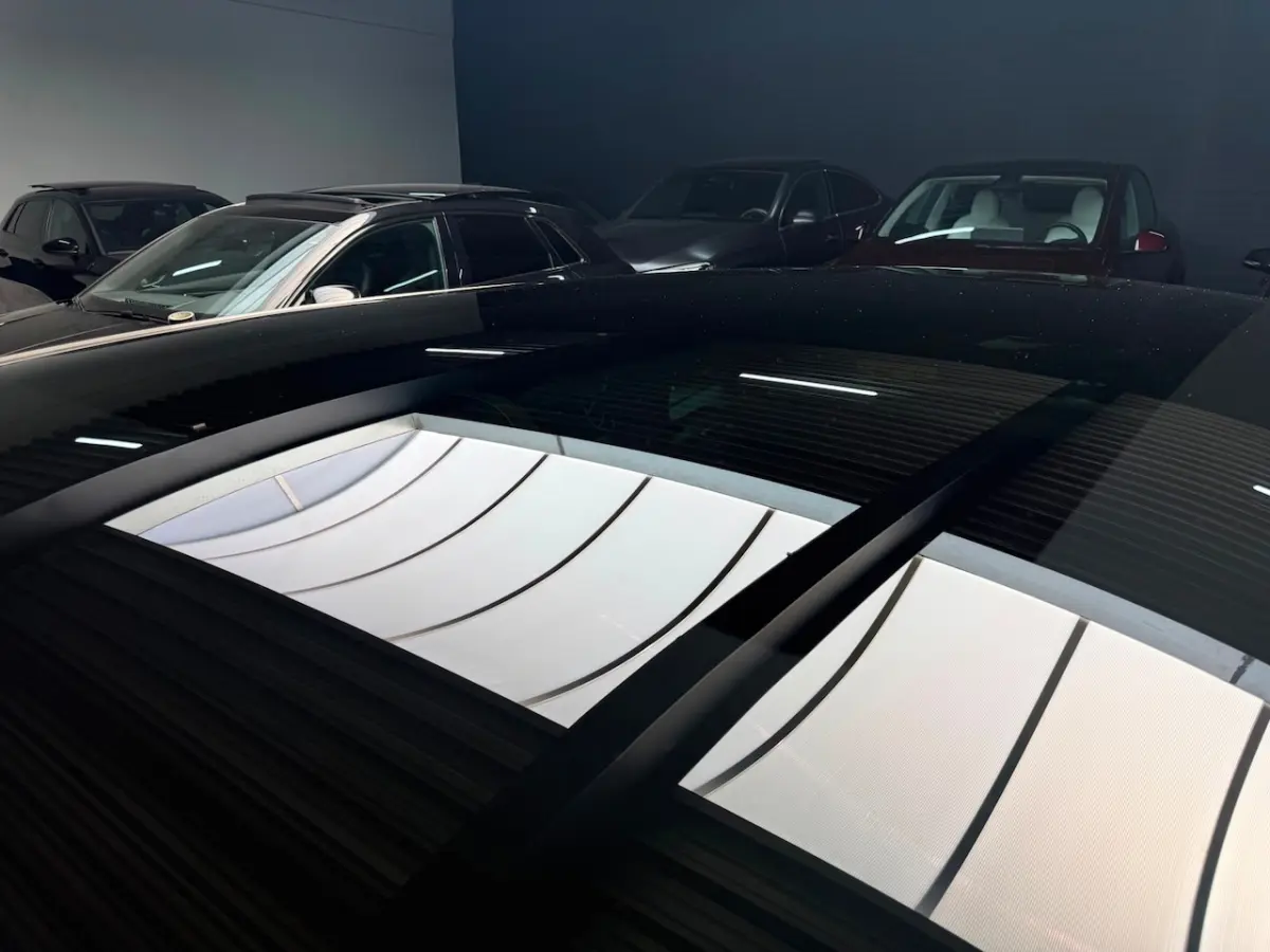 1.5 TSI Business Edition MONTE CARLO|ACC|CRYSTAL LIGHTING|GLAZEN DAK|PDC|