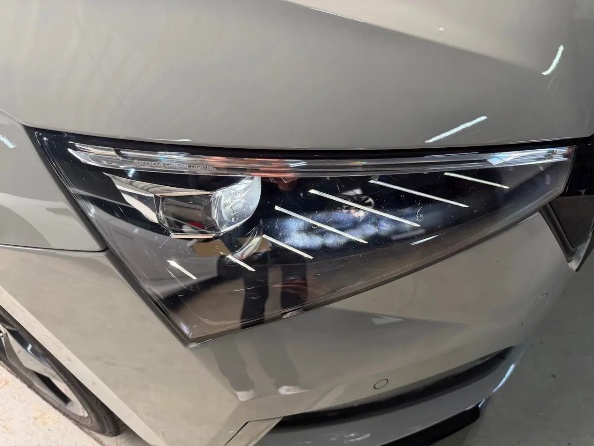1.5 TSI Business Edition MONTE CARLO|ACC|CRYSTAL LIGHTING|GLAZEN DAK|PDC|