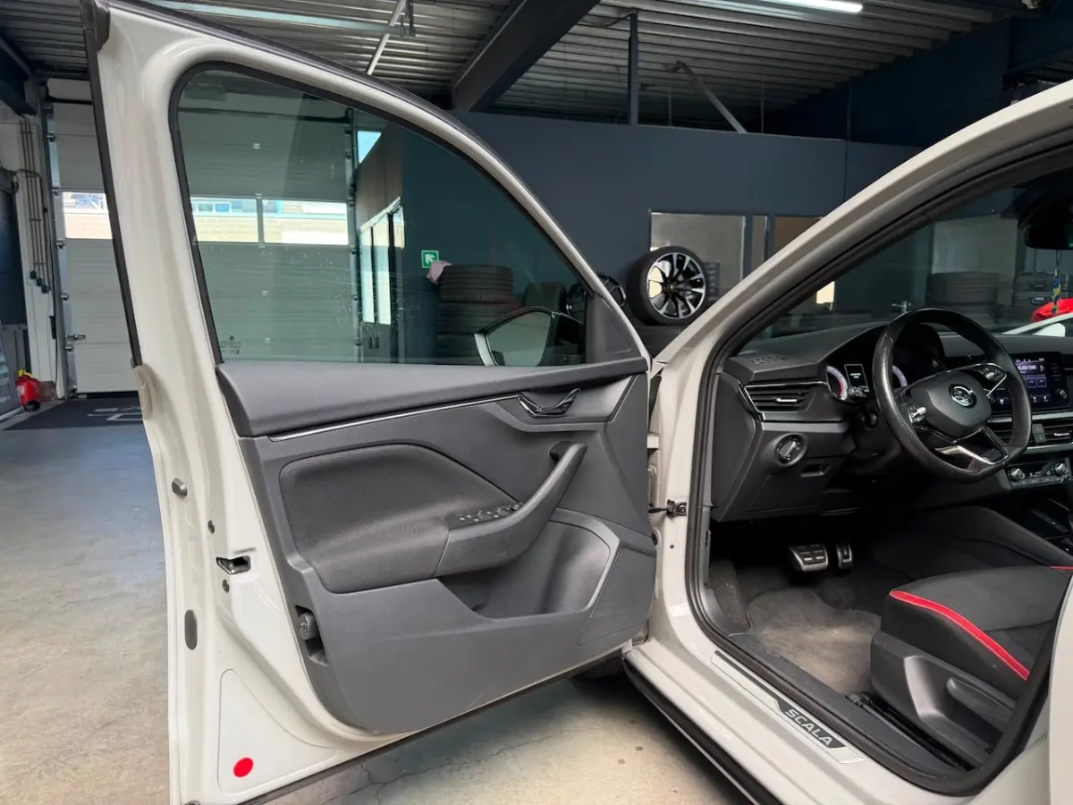 1.5 TSI Business Edition MONTE CARLO|ACC|CRYSTAL LIGHTING|GLAZEN DAK|PDC|